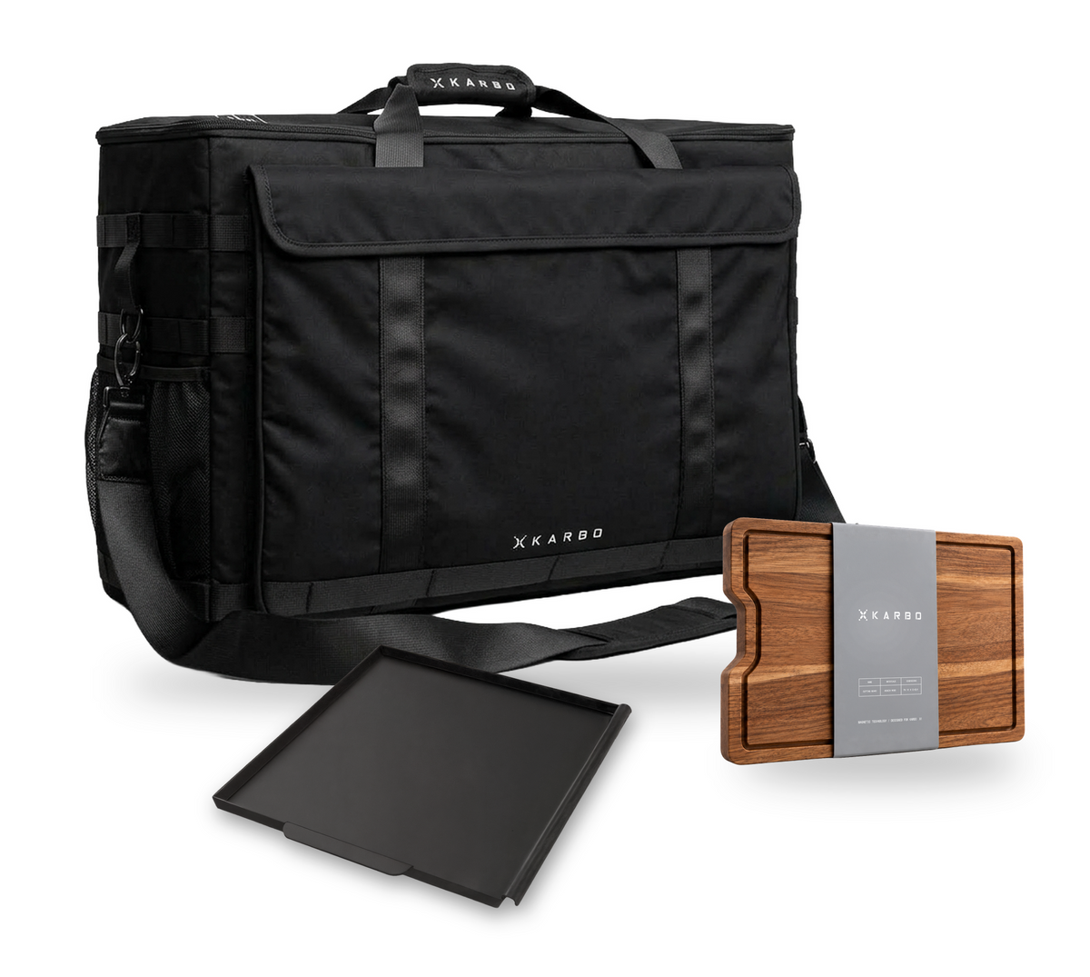 Pack Accesorios LANZAMIENTO