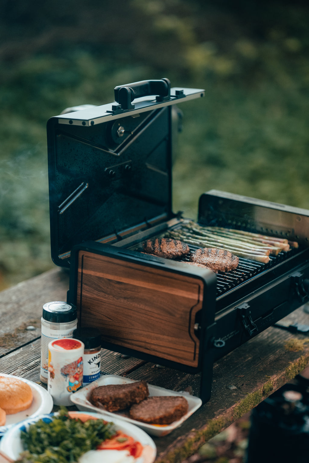 Karbo Grill X1