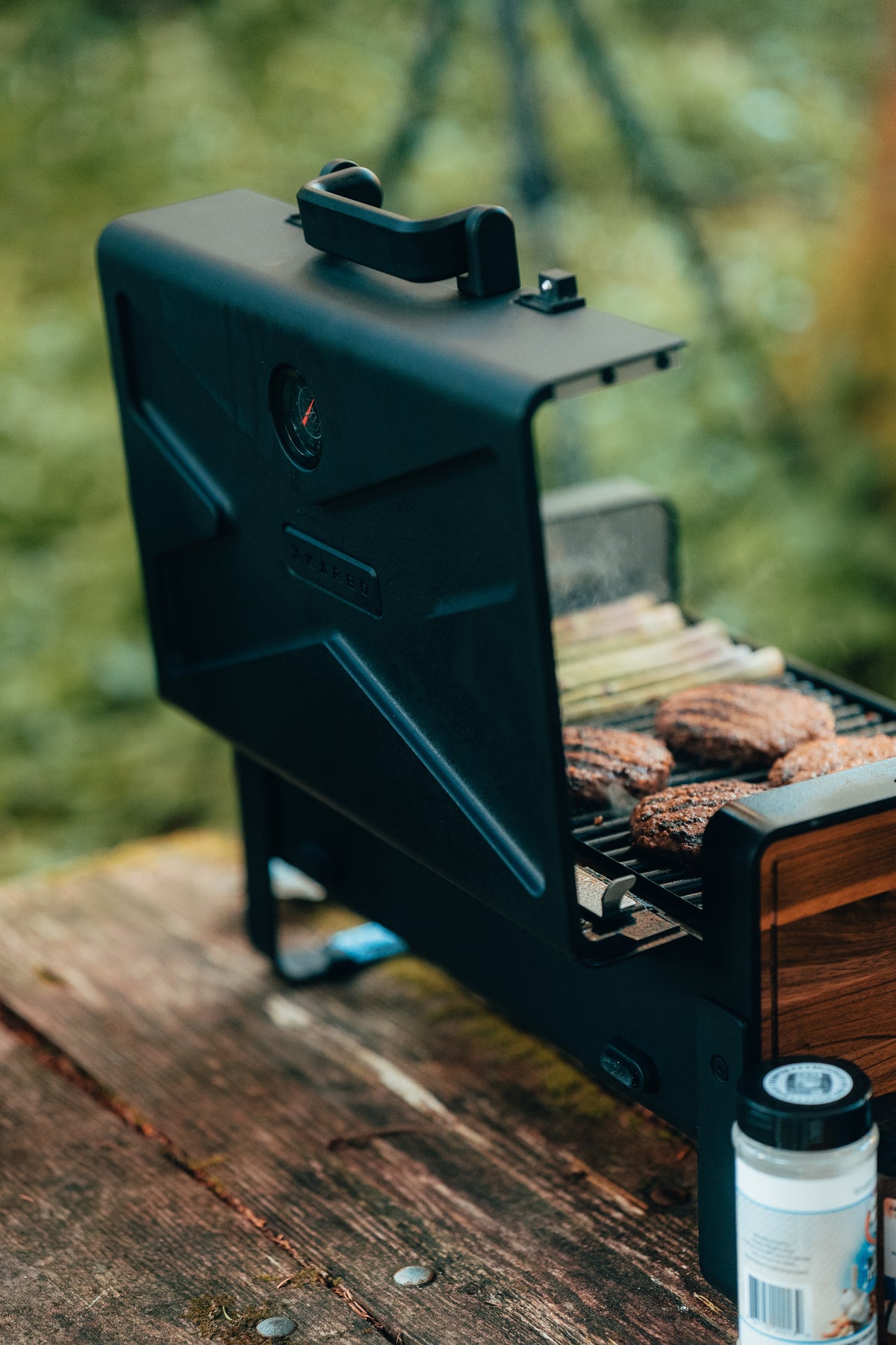 Karbo Grill X1