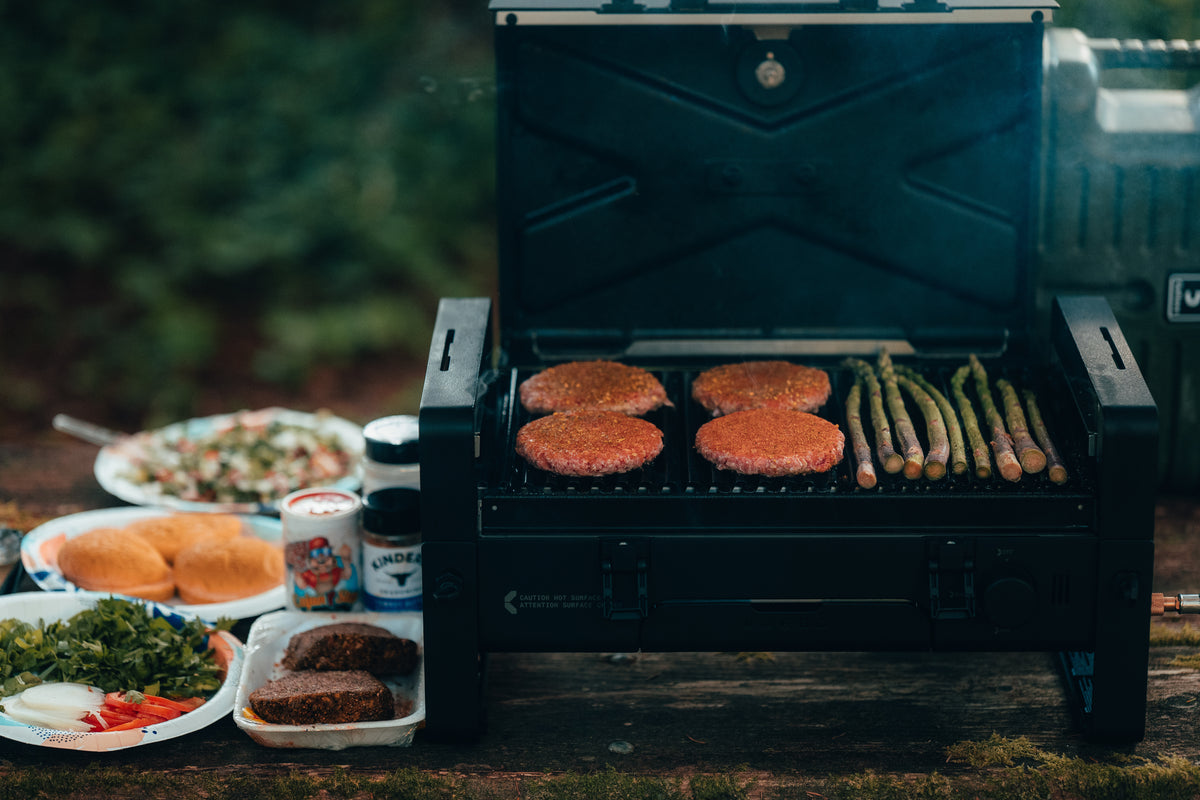 Karbo Grill X1
