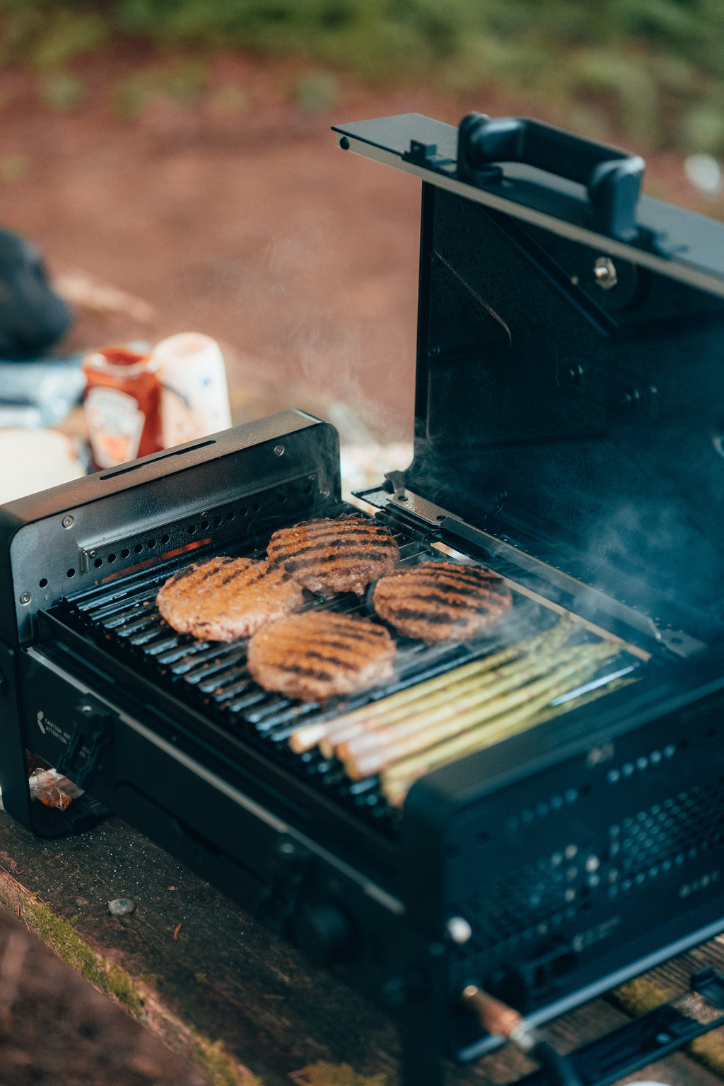 Karbo Grill X1